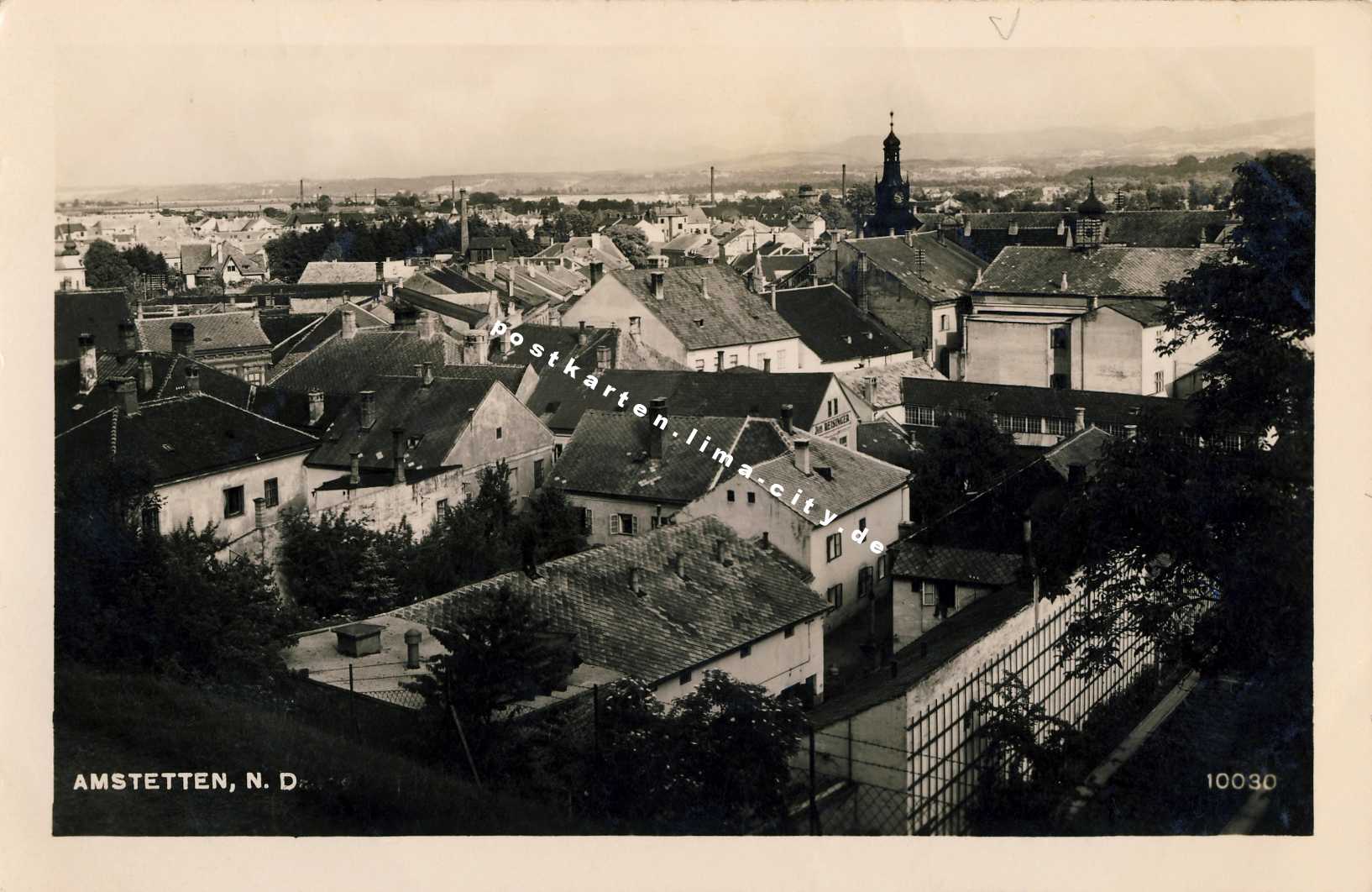 Amstetten 1942